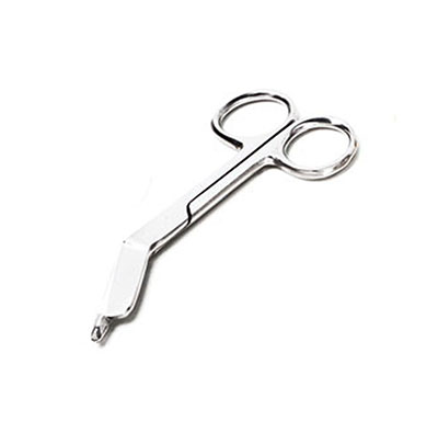 UPC 634782001131 product image for 70-0146 Lister Bandage Scissors, 7.5 in. | upcitemdb.com