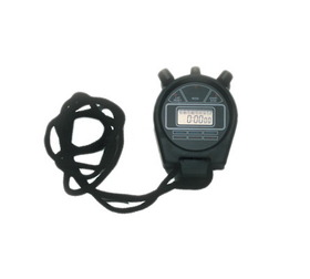 12-2100 24 Hour Electronic Stopwatch & Watch Combination