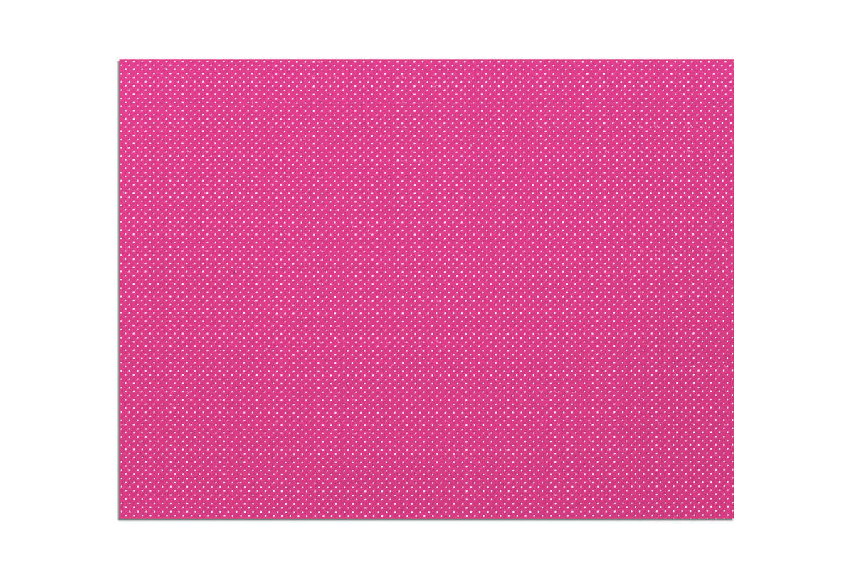 UPC 714905117014 product image for 24-5793-1 18 x 24 x 0.5 in. Colors NS - Micro Perforated 13 Percent, Bright Pink | upcitemdb.com