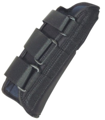 8 In. Soft Wrist Splint, 8.5 To 10 In. Left - Extra Large