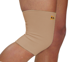 24-9143 Uriel Flexible Knee Sleeve, Large
