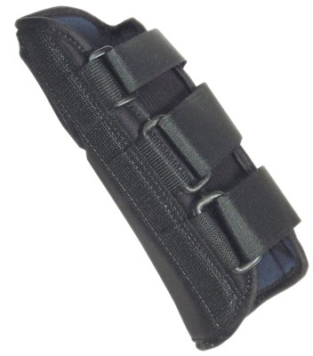 8 In. Soft Wrist Splint, 8.5 To 10 In. Right - Extra Large