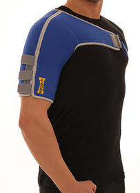 24-9062 Uriel Arm-shoulder Support, Fits Right Or Left Shoulder - Medium