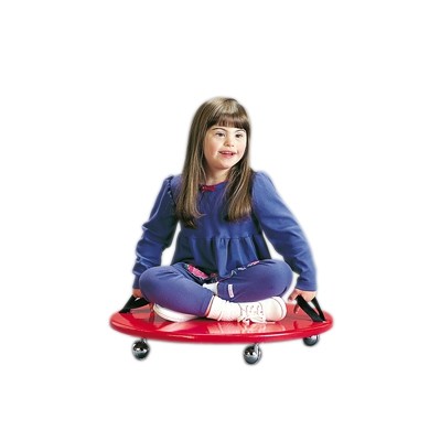 30-3153 24 In. Tumble Forms Round Scooter