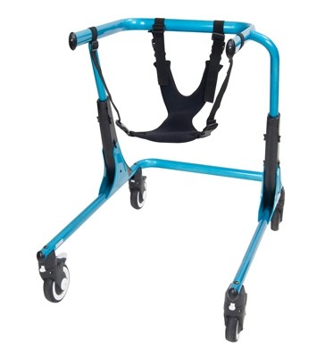 31-3658 Seat Harness For Nimbo Posterior Walker For Young Adult