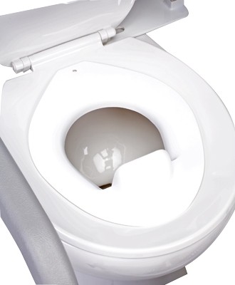45-2260 Toilet Seat Reducer Ring