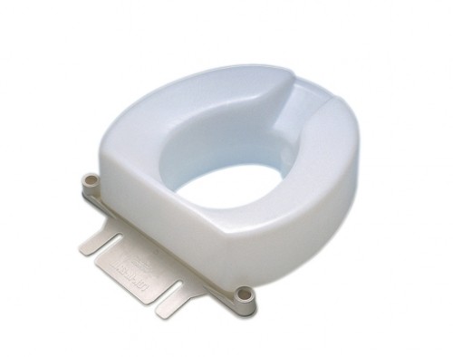 45-1257 Toilet Seat Splash Guard