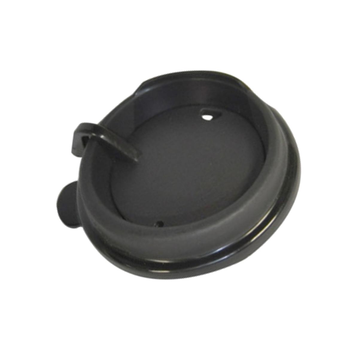 Picture of Fabrication Enterprises 60-1090 No-Spill Lid for Cup & Mug - Pack of 3