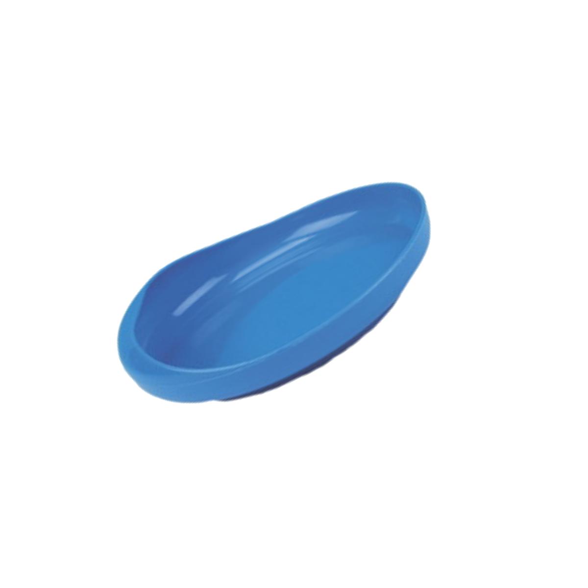 Picture of Fabrication Enterprises 62-0161 Scoop Plate, Blue