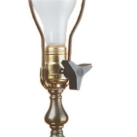 60-1100-3 Big Lamp Light Switch - 3 Each