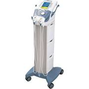 Vectra Genisys 4 Channel Combination Stim & Ultrasound With Cart