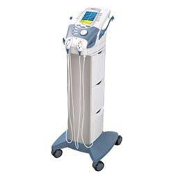Vectra Genisys 2 Channel Combination Stim & Ultrasound With Cart