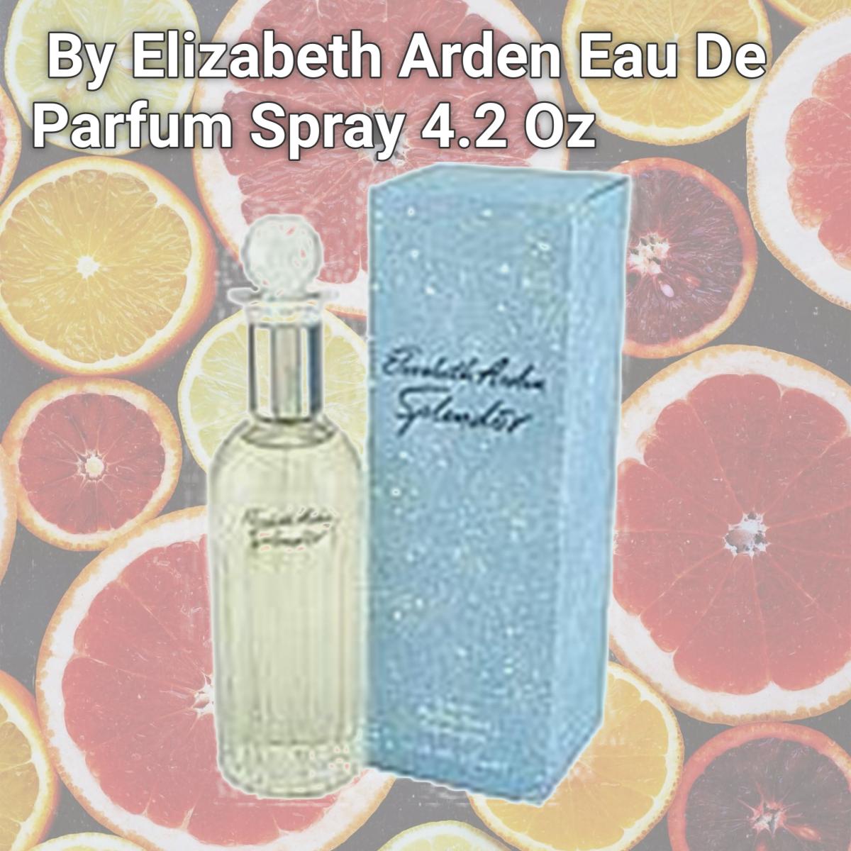 Picture of Splendor By Elizabeth Arden Eau De Parfum Spray 4.2 Oz