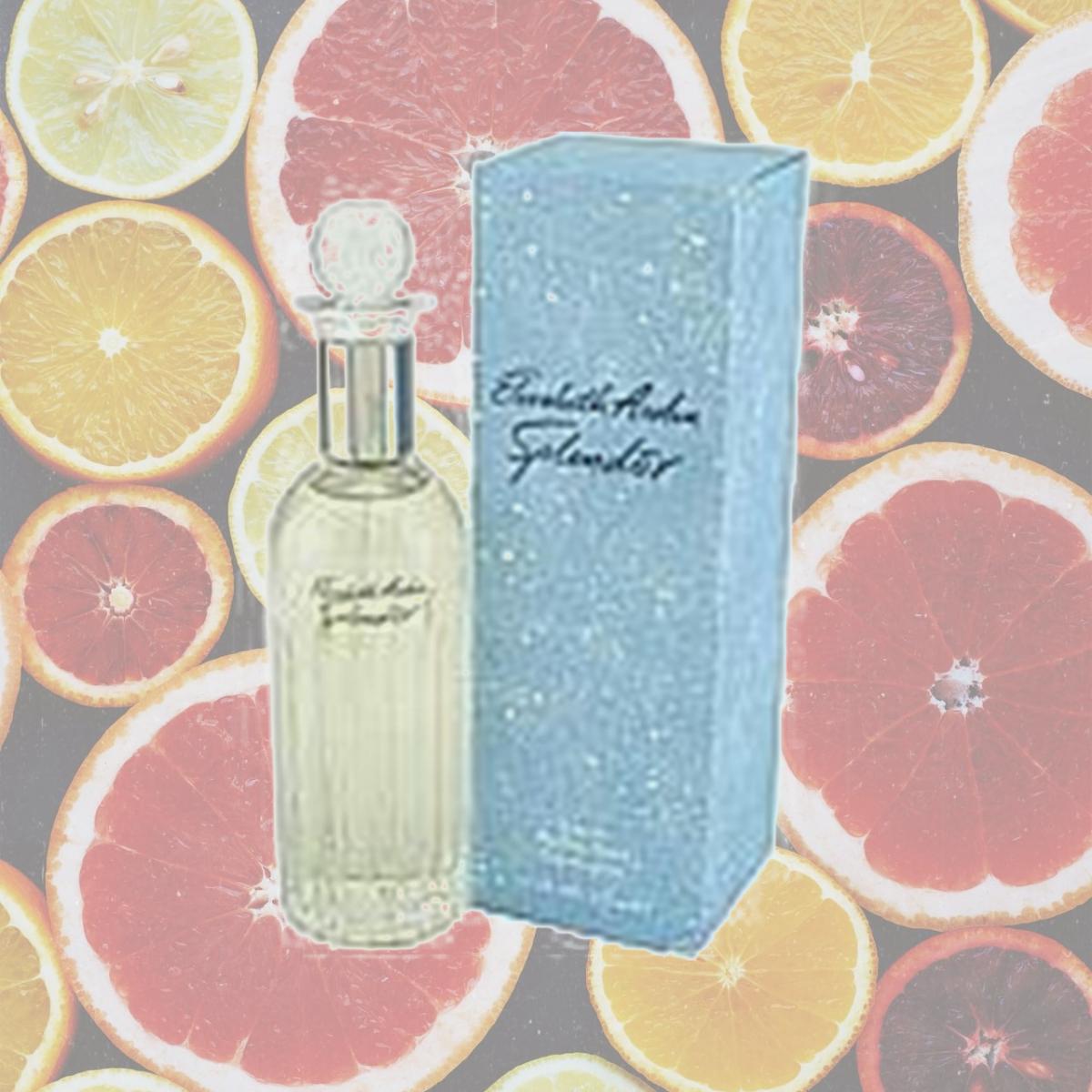 Picture of Splendor By Elizabeth Arden Eau De Parfum Spray 4.2 Oz