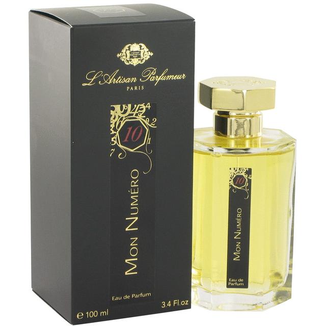 L Artisan Parfumeur 517236 Eau De Parfum Spray For Women - 3.4 Oz