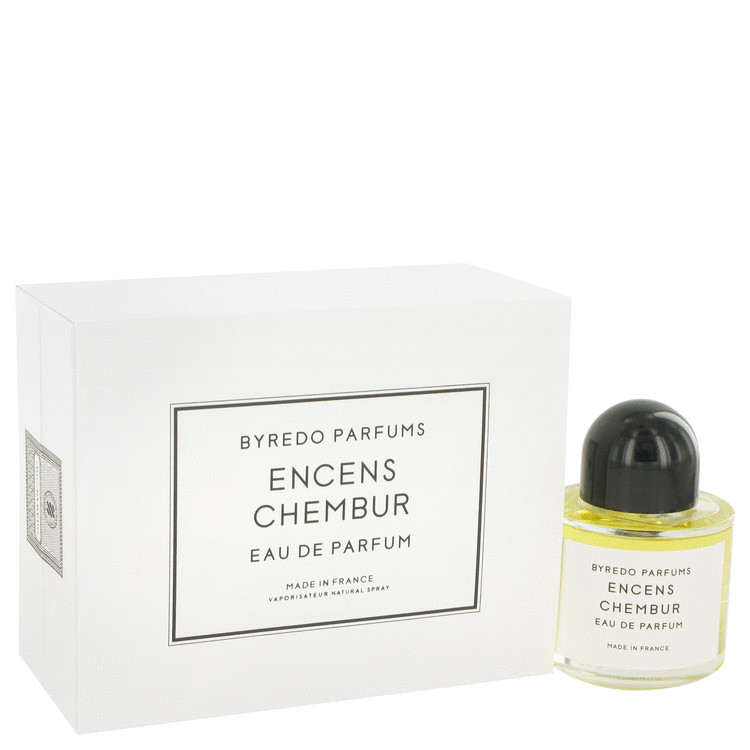 516685 3.4 Oz Encens Chembur Eau De Parfum Spray Unisex