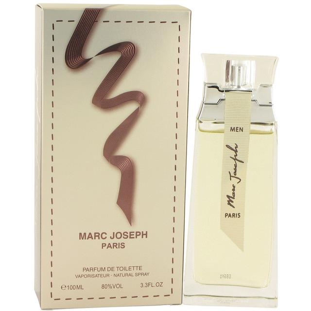 Marc Joseph Health