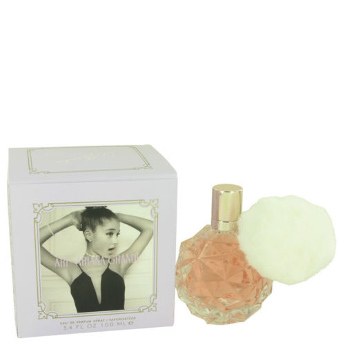 533620 3.4 Oz Eau De Parfum Spray For Women