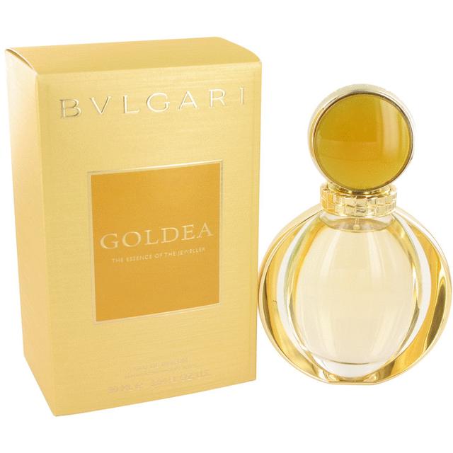 531966 3 Oz Goldea Eau De Parfum Spray For Women