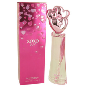 533378 3.4 Oz Eau De Parfum Spray For Women