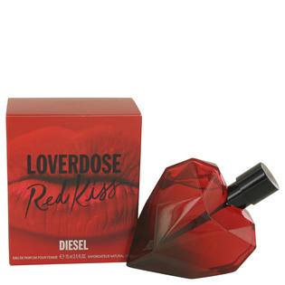 535480 2.5 Oz Loverdose Red Kiss Eau De Parfum Spray