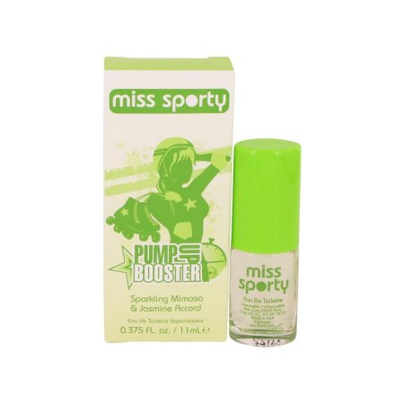 535576 0.375 Oz Sparkling Mimosa & Jasmine Accord Eau De Toilette Spray