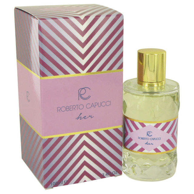 534791 3.4 Oz Eau De Parfum Spray For Women
