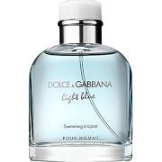 517703 Swimming In Lipari Cologne By Dolce Gabbana Fragrance For Men