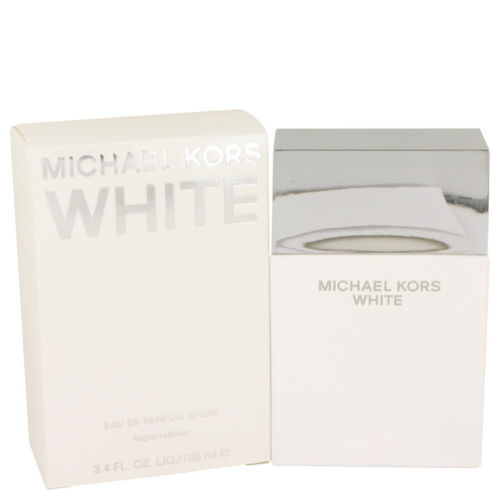 536012 Eau De Parfum Spray, White
