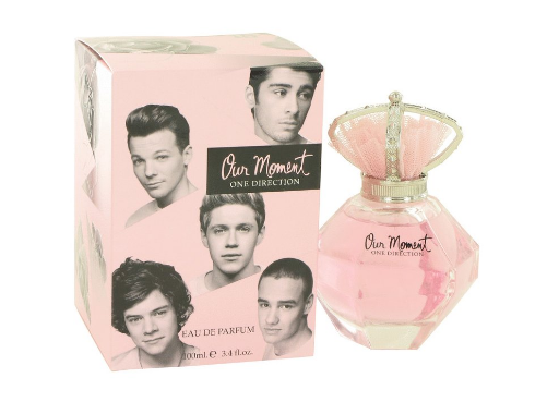 536154 Our Moment Spray