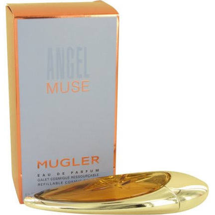 533897 Angel Muse By