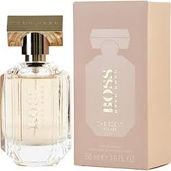 536167 Boss The Scent By