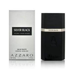 421297 Silver Black By