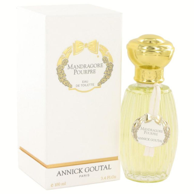 Annick Goutal 518300 Mandragore Pourpre By Annick Goutal