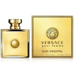 517621 Pour Femme Oud Oriental Parfum Spray