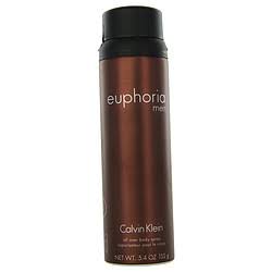 532854 Euphoria Body Spray For Men