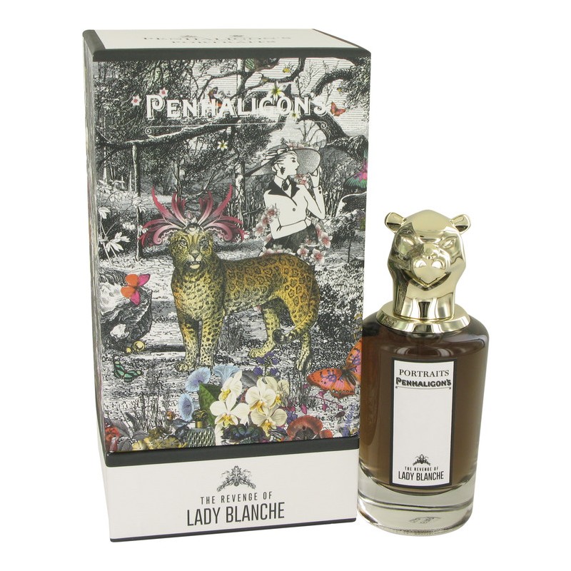 536272 2.5 Oz The Revenge Of Lady Blanche For Women