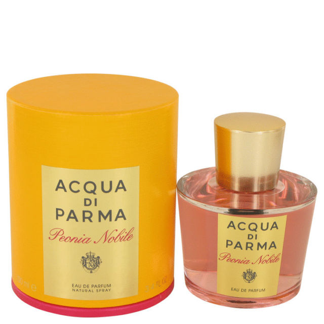 534059 3.4 Oz Nobile Di Parma Eau De Parfum Spray For Womens
