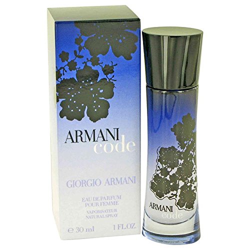 447256 1 Oz Armani Code Eau De Parfum Spray For Womens