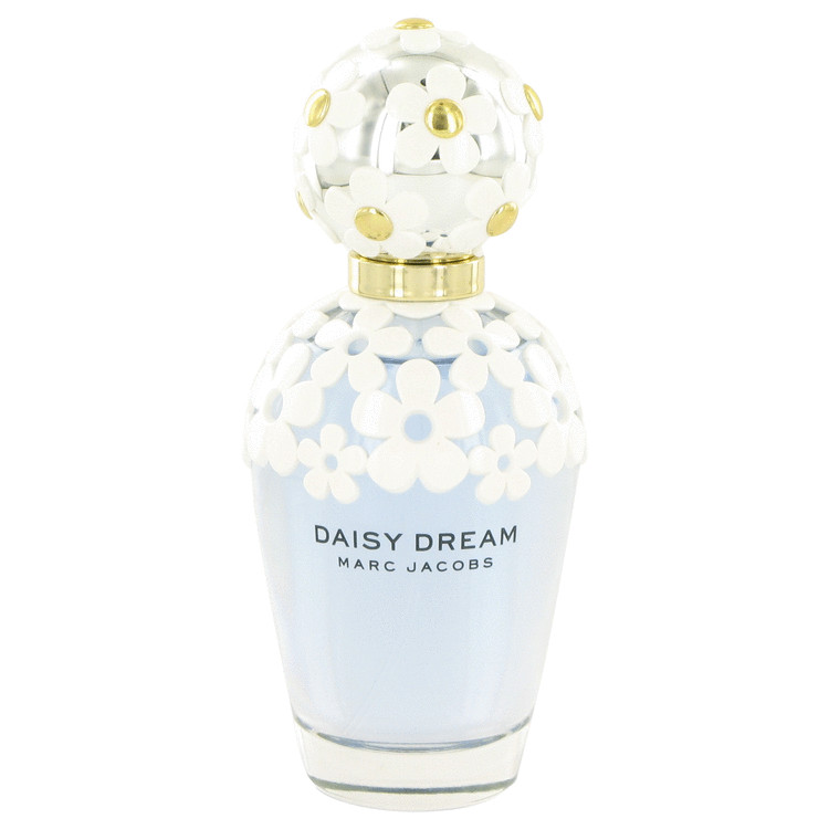 517924 3.4 Oz Daisy Dream Eau De Toilette Spray For Womens