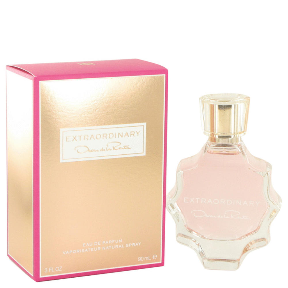 536739 3 Oz Extraordinary Perfume For Womens
