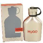536774 4.2 Oz Hugo Iced Perfume For Mens
