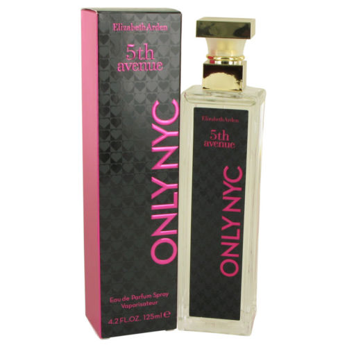 536866 4.2 Oz 5th Avenue Only Nyc Perfume For Womens