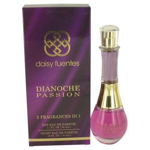 536634 1.7 Oz Dianoche Passion Perfume Perfume For Womens