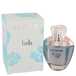 536945 3.3 Oz Aqua Bella Perfume For Womens