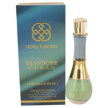 536636 1.7 Oz Dianoche Ocean Perfume For Womens
