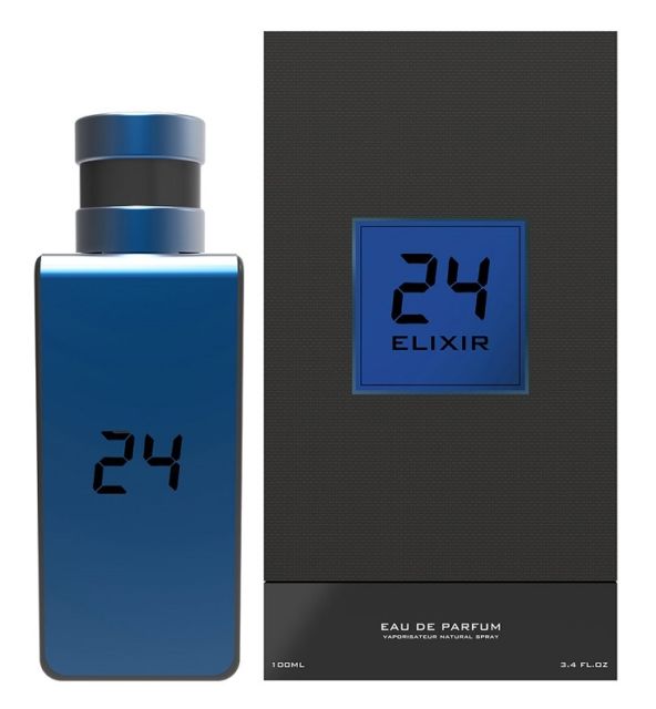 536712 3.4 Oz 24 Elixir Azur Perfume For Mens