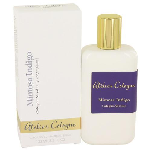 536747 3.3 Oz Mimosa Indigo Perfume For Womens