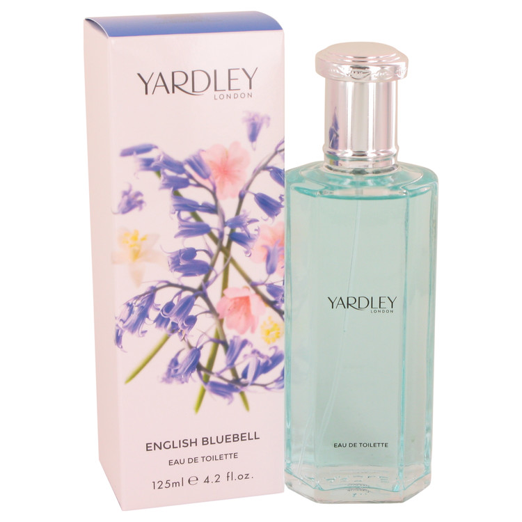 536643 4.2 Oz English Bluebell Perfume For Womens