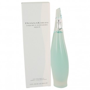 536241 3.4 Oz Liquid Cashmere Aqua Parfum Spray With Perfume For Womens